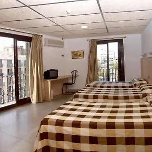 Hotel Condestable, Barcelone
