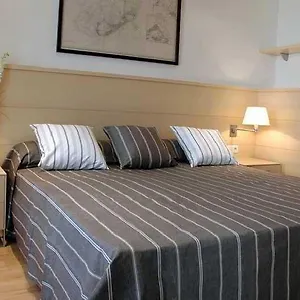 Hotel Consell De Cent, Barcelone